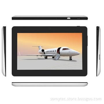 10.1\'\'  Android 4.1 ALLWINNER A31 3G WIFI  Tablet PC